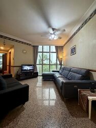 The Bayshore (D16), Condominium #625562871